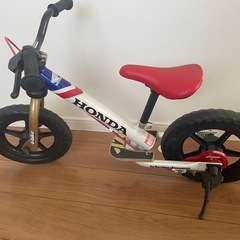 d-bike HONDA KIX AL/TC キックバイク スト...