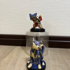 モンハン　フィギュア　アミーボ