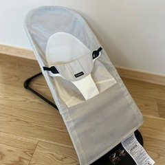 ★すぐにお使い出来ます！★程度良好★バウンサー　BABY BJO...