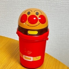 アンパンマン　ストローマグ