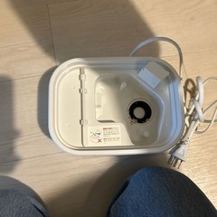 加湿器/レボイトの画像