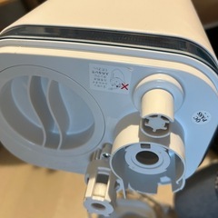 加湿器/レボイトの画像
