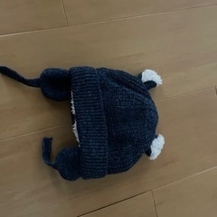 ギャップベビー用ニット帽