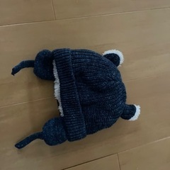 ギャップベビー用ニット帽の画像