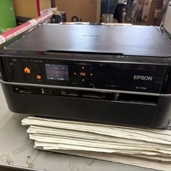 エプソン　EPSON プリンター　差し上げます