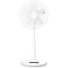 新品 YAMAZEN DCモーター扇風機 ALX-DGD30