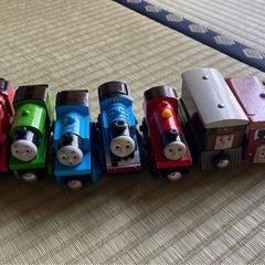 トーマス　列車　レール　　