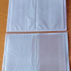 ２個で１円 可愛いポストカードホルダーの画像