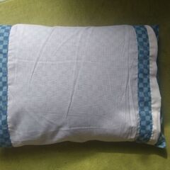 そば枕