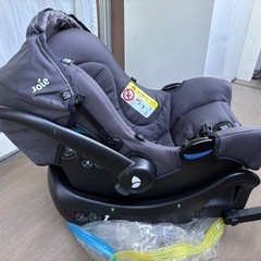 Joie ベビーシート ジェム(1台)