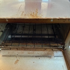 トースターの画像