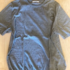 SLOANE/crucianiメンズニット３枚の画像