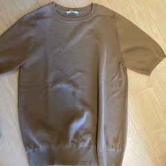 SLOANE/crucianiメンズニット３枚