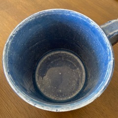 美濃焼　マグカップの画像