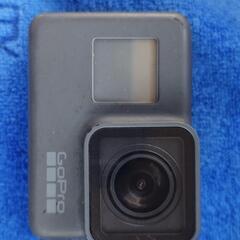 GoPro5 本体