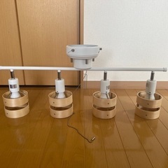 ニトリ　照明器具