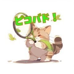 GWでバドミントンをしませんか✨どんな方でも気軽にご参加ください🏸
