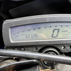 カワサキ　DトラッカーXの画像