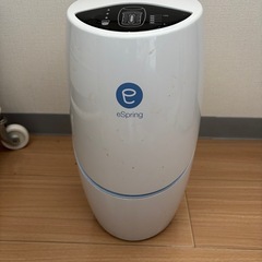 e-spring浄水器