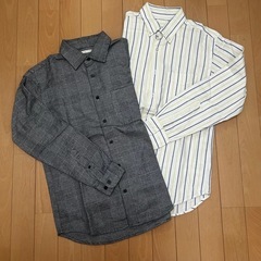 オシャレ服6点セットの画像