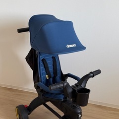 【美品✨】doona（ドゥーナ）リキトライクの画像