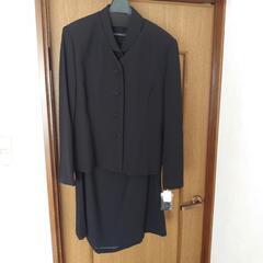 未使用　喪服1