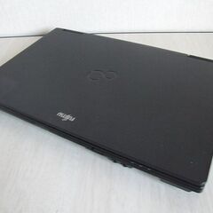 第二世代 Core i5-2520M 8GB　富士通　LIFEBOOK A561/DX ノートパソコン （4148）の画像
