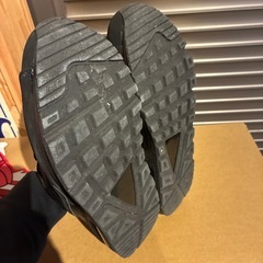 NIKE26cm3回着用の画像