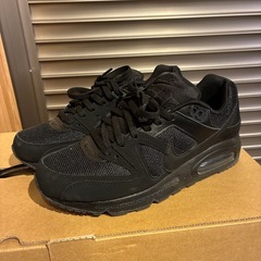 NIKE26cm3回着用