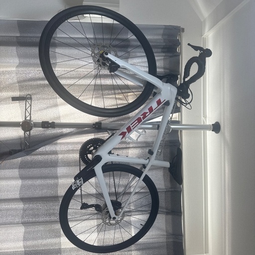 TREKロードバイク。 3万。処理品 TREKロードバイク。 3万。処理品 Screenshot-2024-11-10-at-20-59