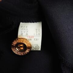 未使用　スーツ1の画像