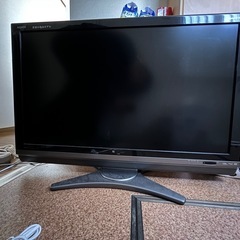 液晶テレビ