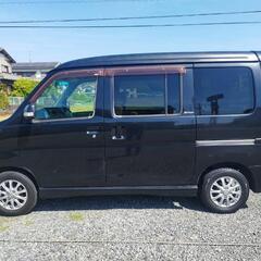 【車検9年4月まで】★超格安軽バン★の画像