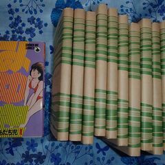 みゆき　全12巻　あだち充　昭和