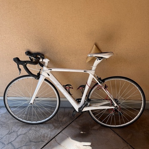 ロードバイク Air bike