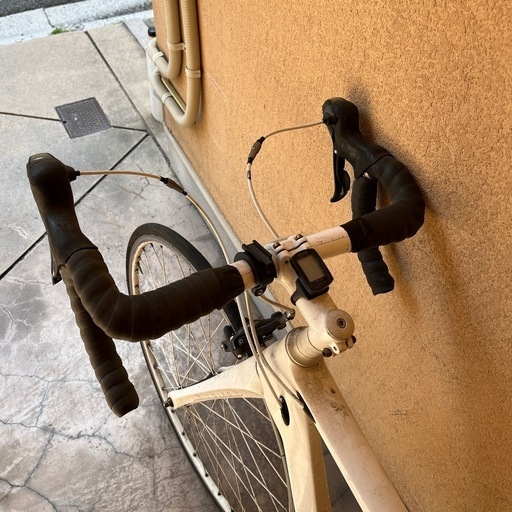 Air bike