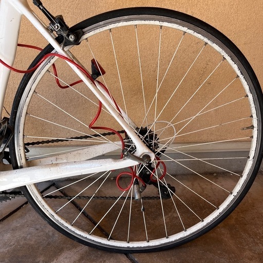 Air bike