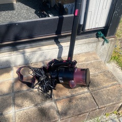 掃除機