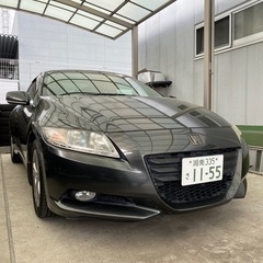 ★CR-Z★平成23年式★修復歴なし★ホンダ★アルファ★