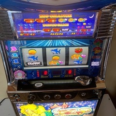 スロット　プチマーメイド