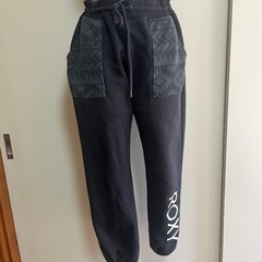 ロキシーセットアップ　　サイズLの画像