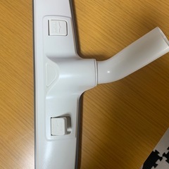 掃除機のヘッド