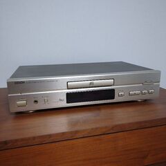 DENON CDプレーヤー DCD-735　※ジャンク