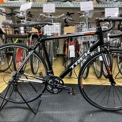 TREK  ONE SERIES 1.2 リユース品