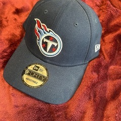 newera 9forty テネシータイタンズ
