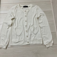 カーディガン