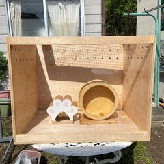 オーダーメイド　　縦47cm幅60cm ゲージ
