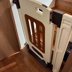 JTCベビーゲート