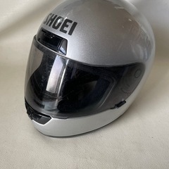 SHOEI ショウエイ フルフェイス ヘルメット X-8 AER...