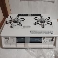 Paloma ガスコンロ every chef PA-370WH...
